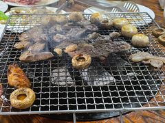 -久儿地炉烤肉(海信慧园店)