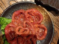 -老牌坊云南鱼豆花火锅(爱建店)