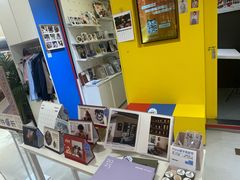 -方快-照相馆(浦建路巴黎春天店)