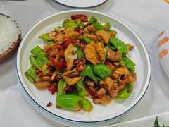 -湖南土菜馆(科技西路店)