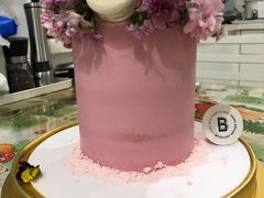 -Biteology Artisan Cakes(红庄·国际文化保税创新园店)