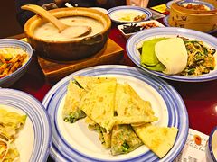 -宏状元现熬粥·京味菜(三里河店)
