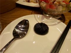 -隆喜元鱼汤包·海鲜(中联广场店)