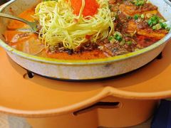 -花盐街·四川乐山小吃(西单大悦城店)