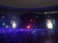 -大连体育中心体育馆