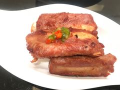 蒜香排骨-亢龙太子酒轩(东湖店)