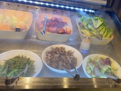 -额尔敦牛厨师铜板烧