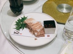 -世外桃源农庄·德清土菜(兴康南路店)