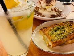 -PIZZA BIANCA(万象城店)