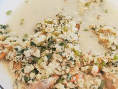 -前王院•巧克力海鲜市集餐厅(万平口店)