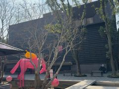 -赤红音乐现场(浦东金桥路店)