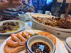 -新侨小馆(东直门北小街店)