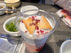 -阿婆情腊排骨火锅·野生菌季(古城旗舰店)