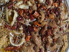 -黑皮酸菜鱼(三山街店)