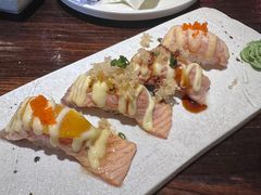 -鸟鹏烧鸟居酒屋(熙龙湾店)