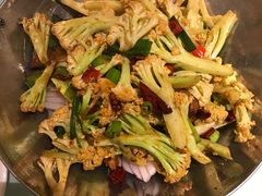 -粗茶淡饭•陕菜•家常菜