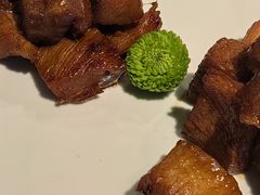 -烟水渔庄餐厅(西溪湿地店)