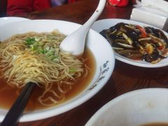 -孙家面馆(淮海第一城店)