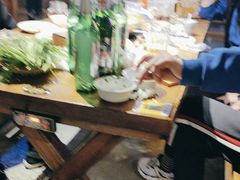 -老诚一锅(乔庄店)