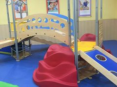 -金宝贝早教(和悦汇店)