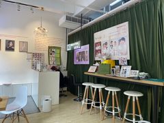-真我樣照相馆·身份证·证件照·外拍(环球港店)