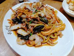 -香港饭店0410(弘大店)
