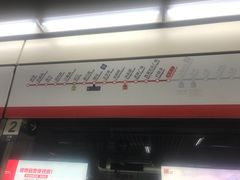 -闸弄口(地铁站)