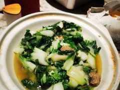 -又见炊烟私房菜(敬亭路店)