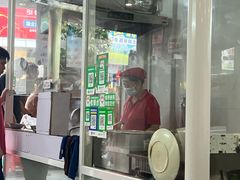 -坚记面店(一德路店)