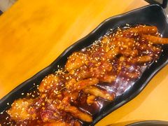 -麻喜大