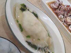 -北方饺子王·海肠捞饭·海鲜锅(山大店)