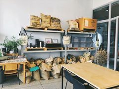 -DEEP COFFEE(瑞光烘焙工厂店)