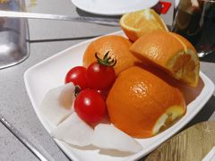 -海底捞火锅(大唐店)