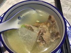 -京味民福烤鸭店(建设四马路店)