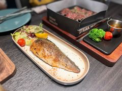 -卡朋西餐(宝安大仟里店)