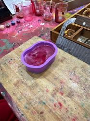 -吾行DIY手工坊(壹方北馆店)