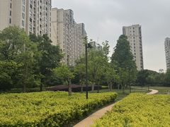 -仁恒西郊花园