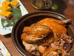 -龍聚祥烧麦馆(万达店)