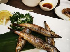 -东京屋(武定路店)