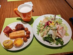 -苏州吴中希尔顿欢朋酒店