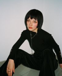 -LJOY丽锦造型·烫发染发