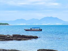 -东平洲海岸公园