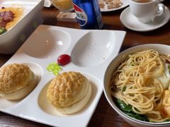 -ZEN采蝶轩·粤味臻鲜·手作点心·商务宴请(泰州店)