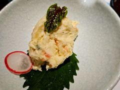 -花潮料理艺食馆(世欧广场店)