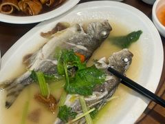 -长平肥姐白粥·海鲜打冷