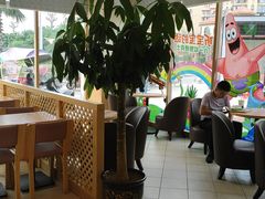 -德克士(什邡永辉超市店)