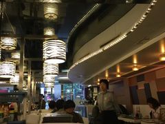 -翠华餐厅(旺角文华商场店)