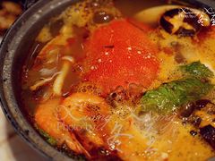-城市名人酒店喝彩西餐厅(人民南路店)