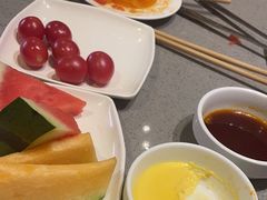 -海底捞火锅(高科东路店)