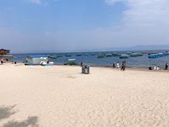 -抚仙湖禄充风景区
